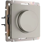 Диммер (дымчатый матовый) W1242004