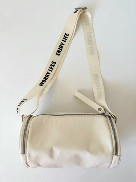 Новая сумка Worry Less