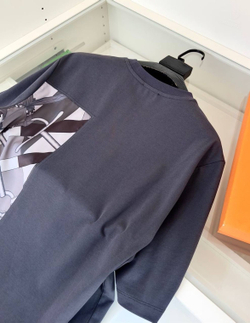 Футболка Hermes