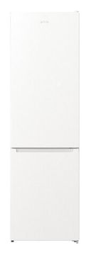 Холодильник Gorenje NRK6201EW4