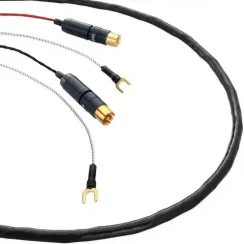 Nordost Tyr 2 Tonearm Cable + 2RCA-2RCA 1.25m