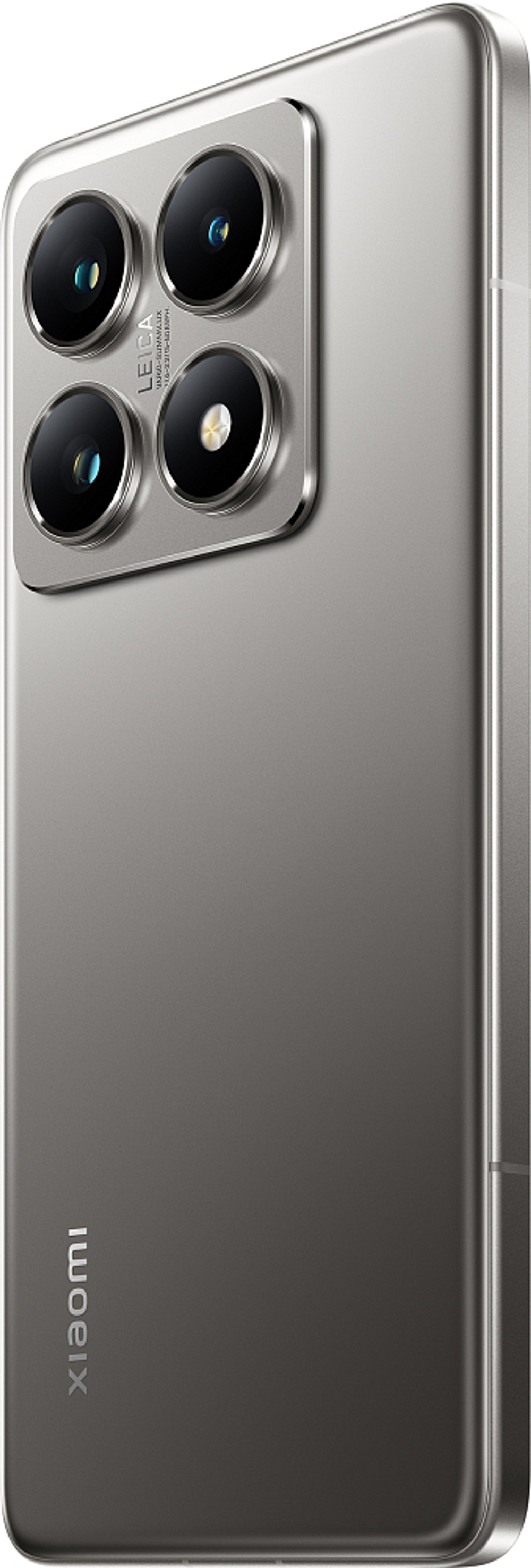 Xiaomi 14T Pro 12/256Gb EU Titan Gray