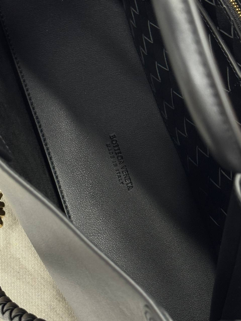 Сумка Bottega Veneta