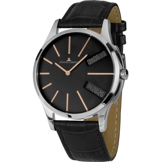 Мужские часы Jacques Lemans 1-1813H