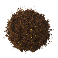 Облепиха сушеная (молотая)