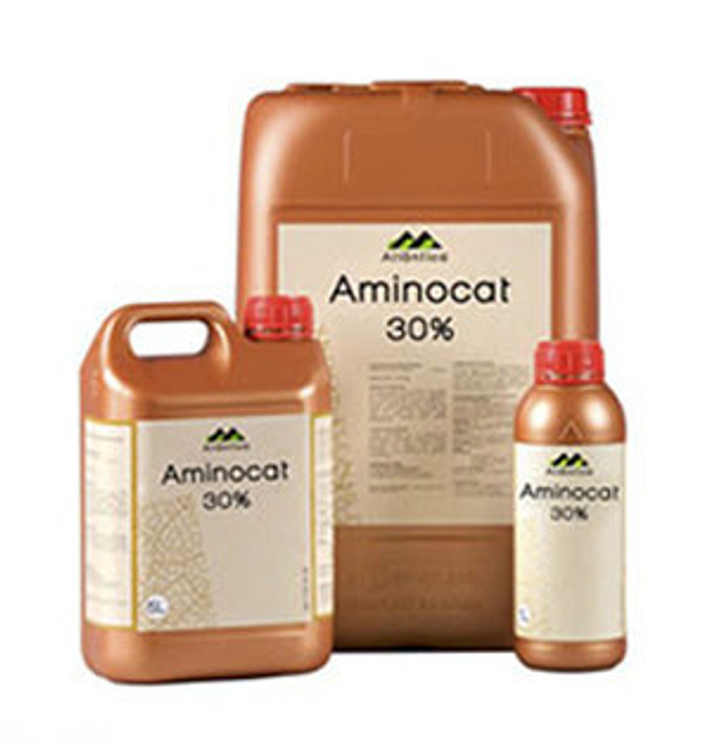 Аминокат 30% (100 мл)