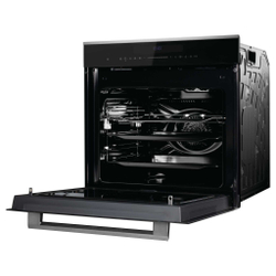 Электрический духовой шкаф Korting OKB 1340 GNBX MW