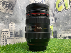Canon EF 24-70mm 2.8L USM