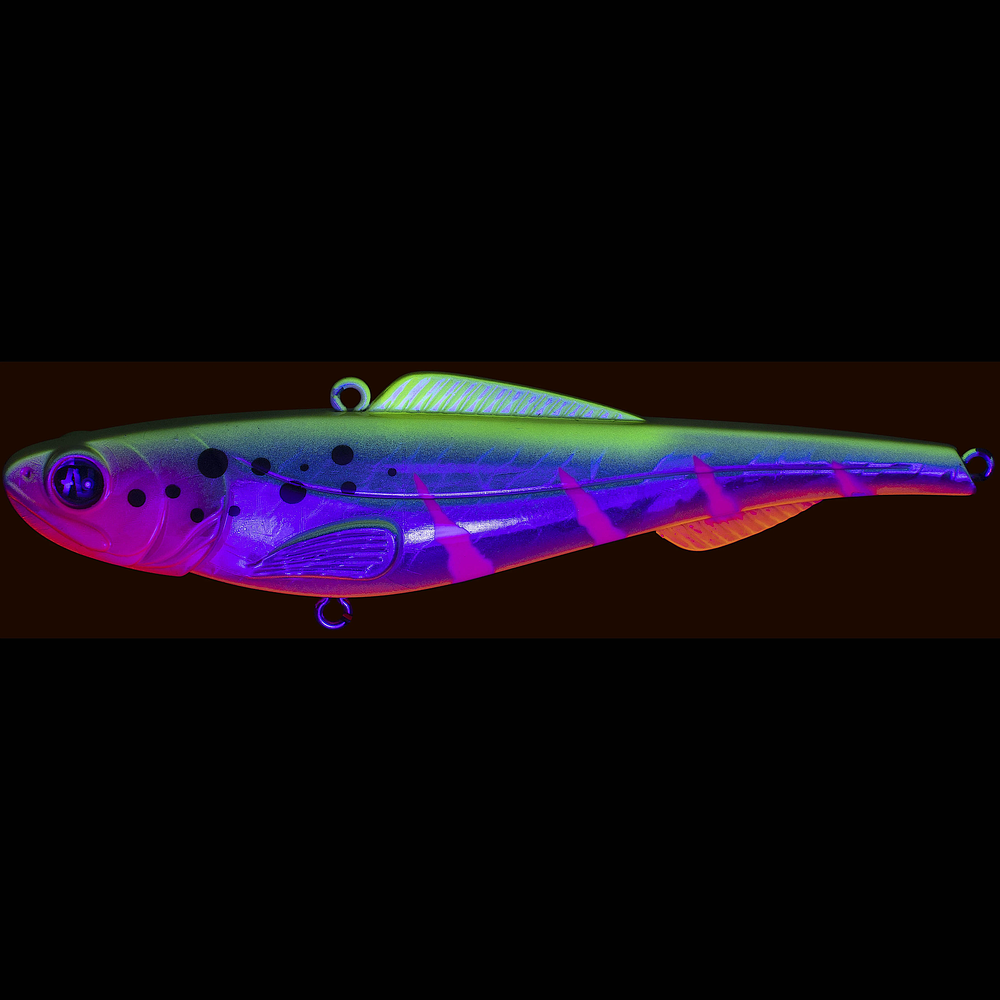 Раттлин FA Relax Wagner Vib 090мм 26г WGV-90 -