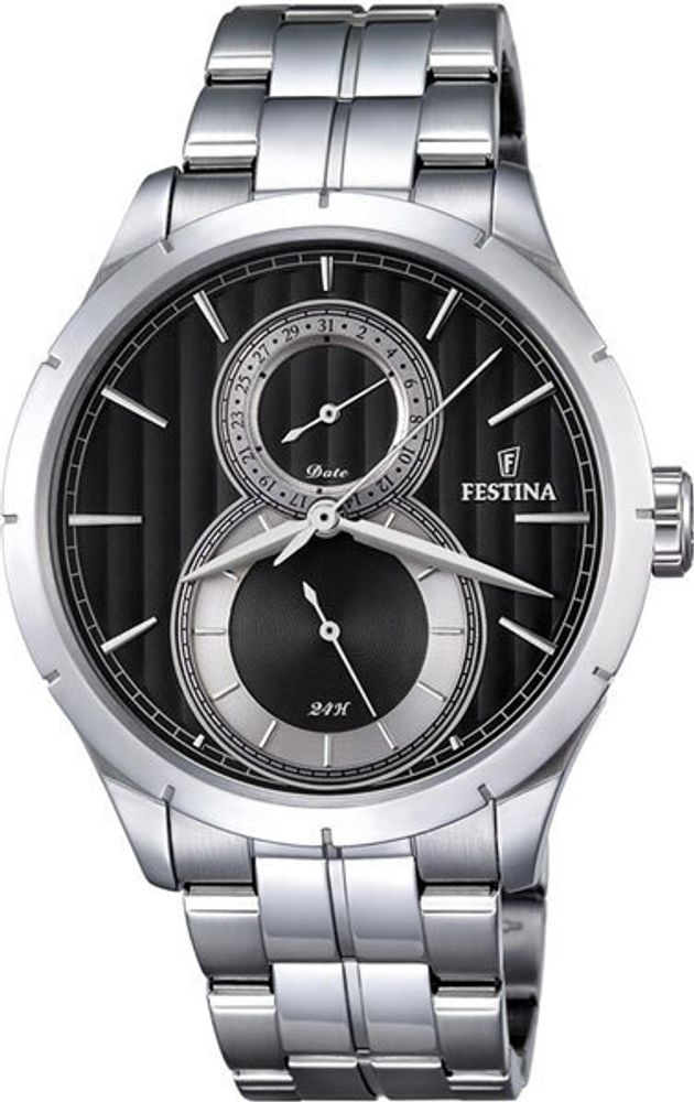 Мужские наручные часы Festina F16891/6