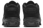 Кроссовки Nike Black (Женская размерная сетка)