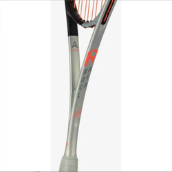 HEAD, Radical 120 SB (2022), Squash Racket