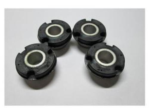 Шарнир растяжки сайлентблок (ромашка) ВАЗ 2190 Гранта з-д БРТ