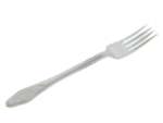 Вилка столовая алюминиевая
