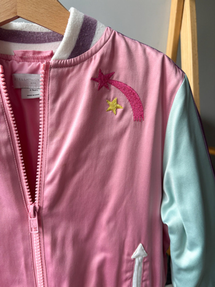 Куртка Stella McCartney, 116