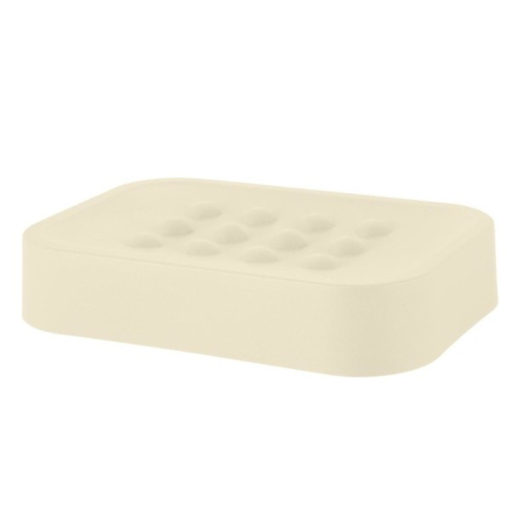 Мыльница Plast Team STOCKHOLM молочный туман