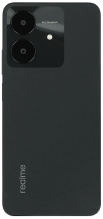 Смартфон Realme Note 60x 3/64 (Black)