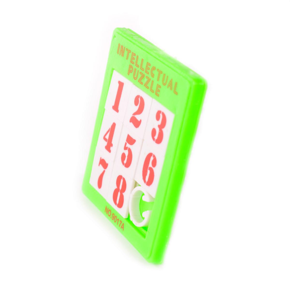 Наст.игра Пятнашки, пакет 9017A