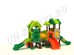 Игровой комплекс ДКД-022