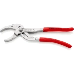 Клещи трубные захватные хромированные 250 мм Knipex 81 03 250 SB