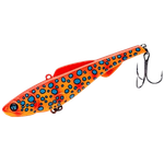 Раттлин FA Relax Wagner Vib 100мм 37г WGV-100 -