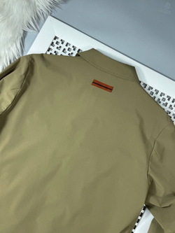 Ветровка Ermenegildo Zegna