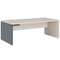 Стол рабочий левый Zion