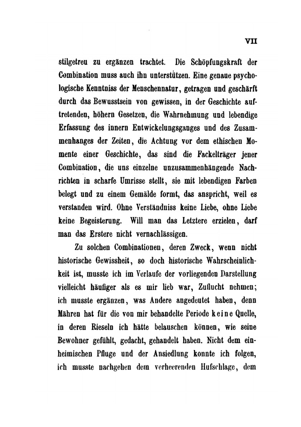 Mährens allgemeine Geschichte. Von den ältesten Zeiten bis zum Jahre 906. Volume 1 | F.D. Beda