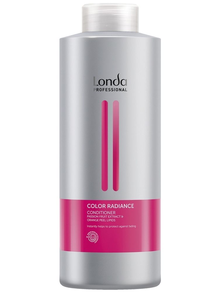 Londa Professional Color Radiance Кондиционер для окрашенных волос 1000 мл