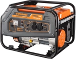 Бензиновый генератор Firman RD3910
