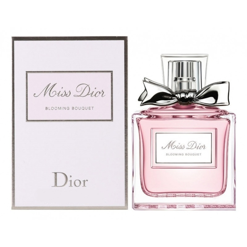 CHRISTIAN DIOR MISS DIOR BLOOMING BOUQUET
