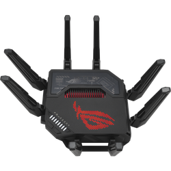 Wi-Fi маршрутизатор (роутер) ASUS GT-BE98
