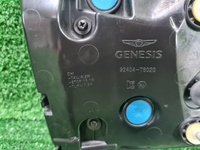 Фонарь правый внутренний Genesis GV80 (2020-2023)