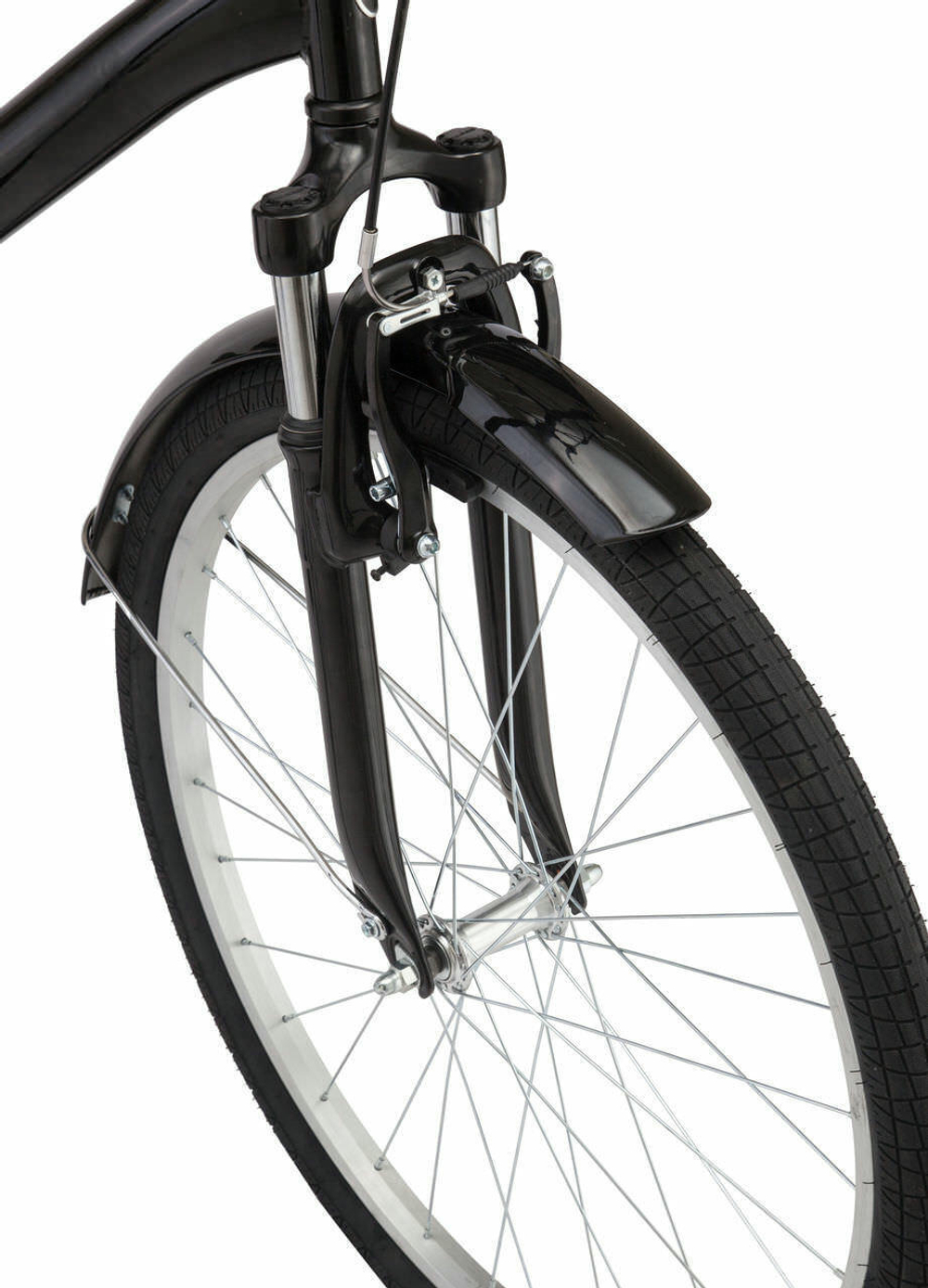 Комфортный велосипед Schwinn Suburban (2020)