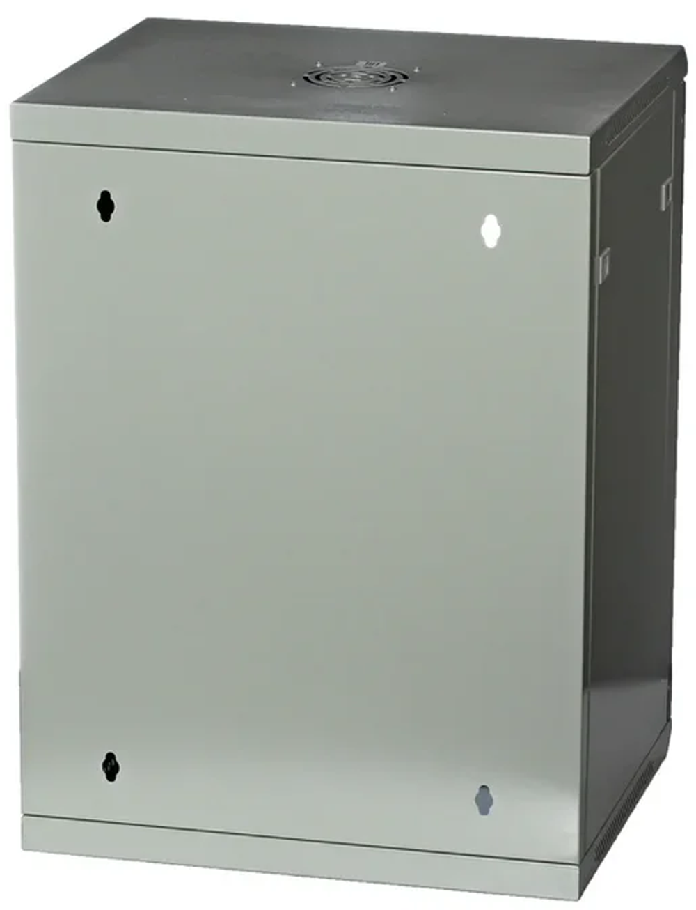 Шкаф настенный 19", 15U W&T C156050GWTWOF