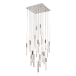 Подвесной светодиодный светильник Lussole LSP-7098