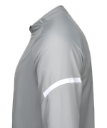 Куртка спортивная CAMP 2 Lined Jacket, серый