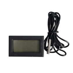 Компактный цифровой термометр ТР-2(TPM-10)с выносным зондом