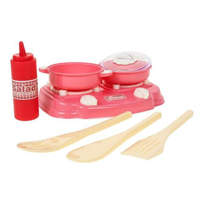 Набор посуды, пакет HS426B