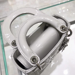 Christian Dior Lady Dior Mini 17 cm