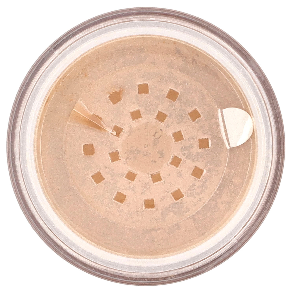 Physicians Formula, Mineral Wear, рассыпчатая пудра, SPF 16, оттенок PF 10950 бежевый, 12 г (0,42 унции)