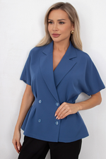 Жакет Абелия №6 Valentina