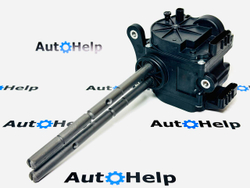 Привод блокировки дифференциала (актуатор) 36410-34031 Toyota Tundra UCK55