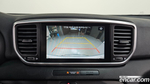 Kia Sportage The Bold Дизель 2.0 2WD (11.2020)