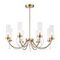 Подвесная люстра ST Luce Illumia SL1400.303.08