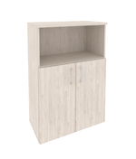 Шкаф средний с нишей Onix