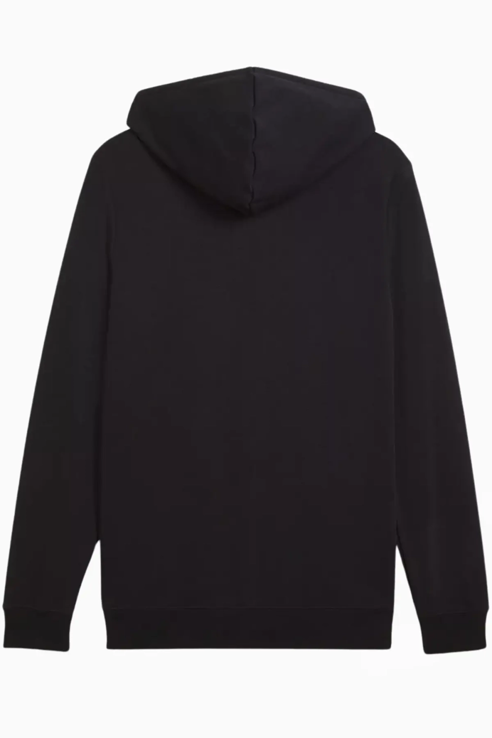 Кофта Puma Essentials No. 1 Logo - черный