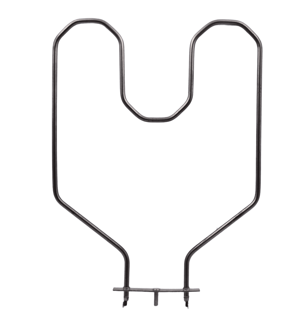 Тэн Tornec VDE A1 26287 нижний духовки 1465-К2 1,2 кВт плиты Flama, King, Лада Nova