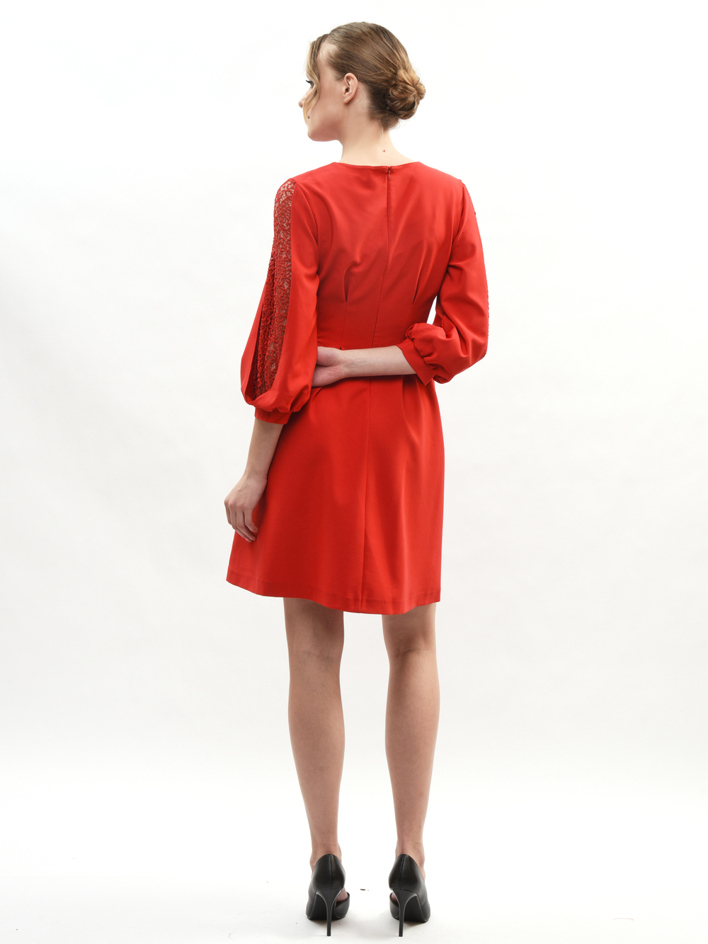 Платье женское