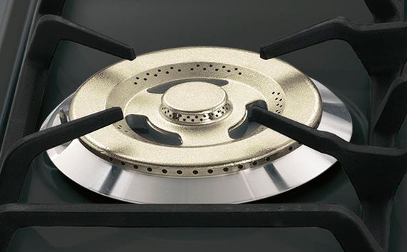 Варочная поверхность Smeg SR764AO Cortina